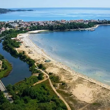 Gardenia Appartamento *