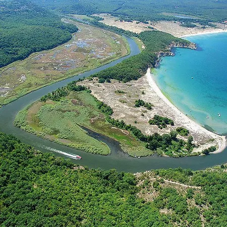 Appartamento Gardenia