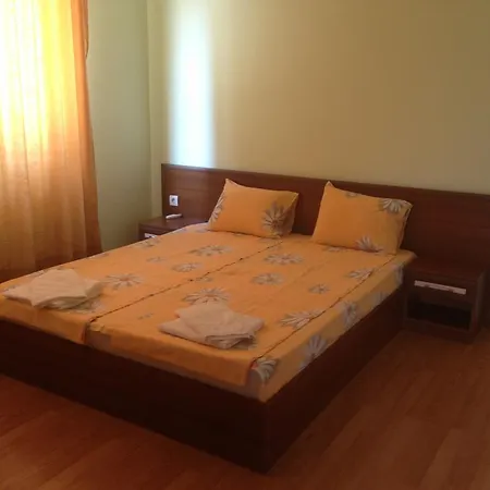 Appartamento Gardenia *