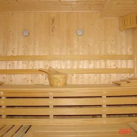 Apartament Gardenia Primorsko