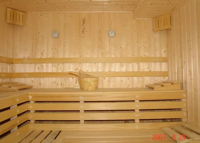 公寓 Gardenia 普里莫尔斯科