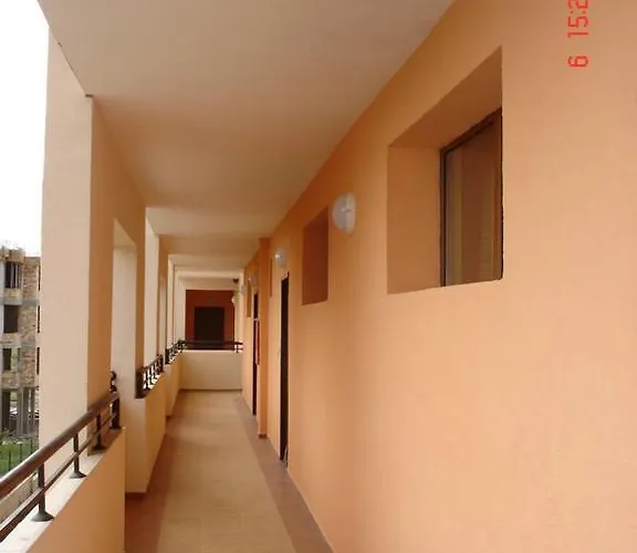 Gardenia 普里莫尔斯科