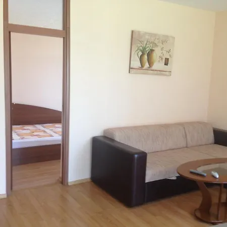 Apartment Gardenia Primorsko