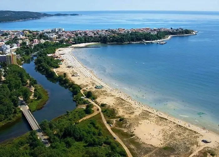 Gardenia Διαμέρισμα *