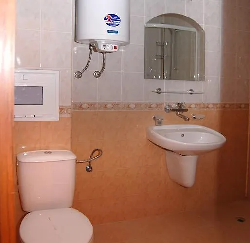 Διαμέρισμα Gardenia *