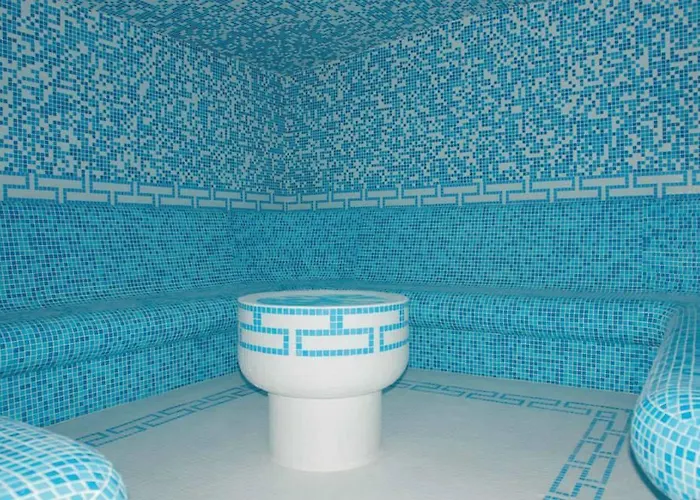 Gardenia Πριμόρσκο