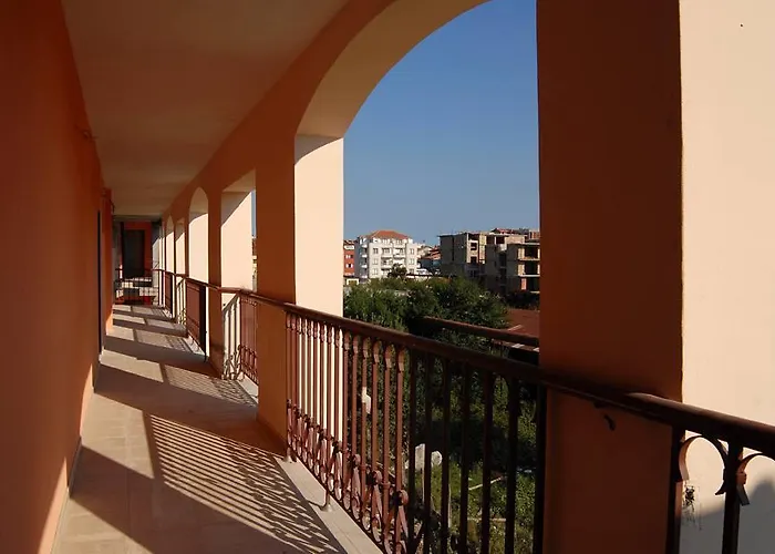 Gardenia Πριμόρσκο