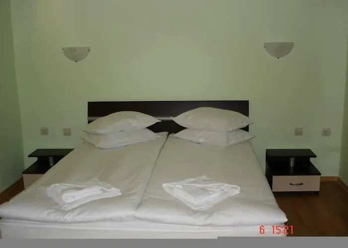 Διαμέρισμα Gardenia